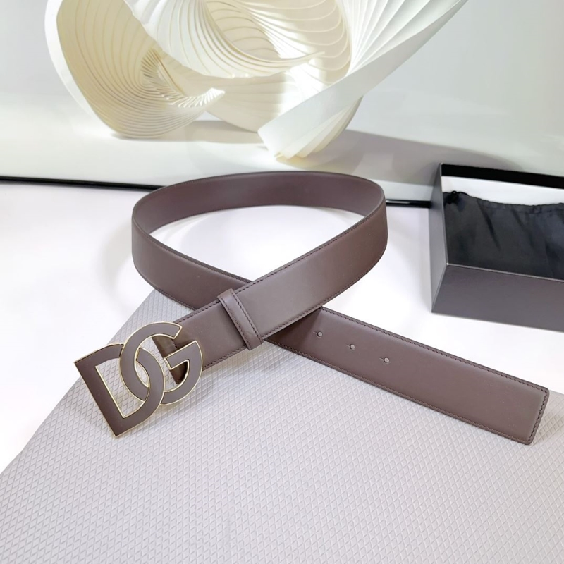 D&G Belts